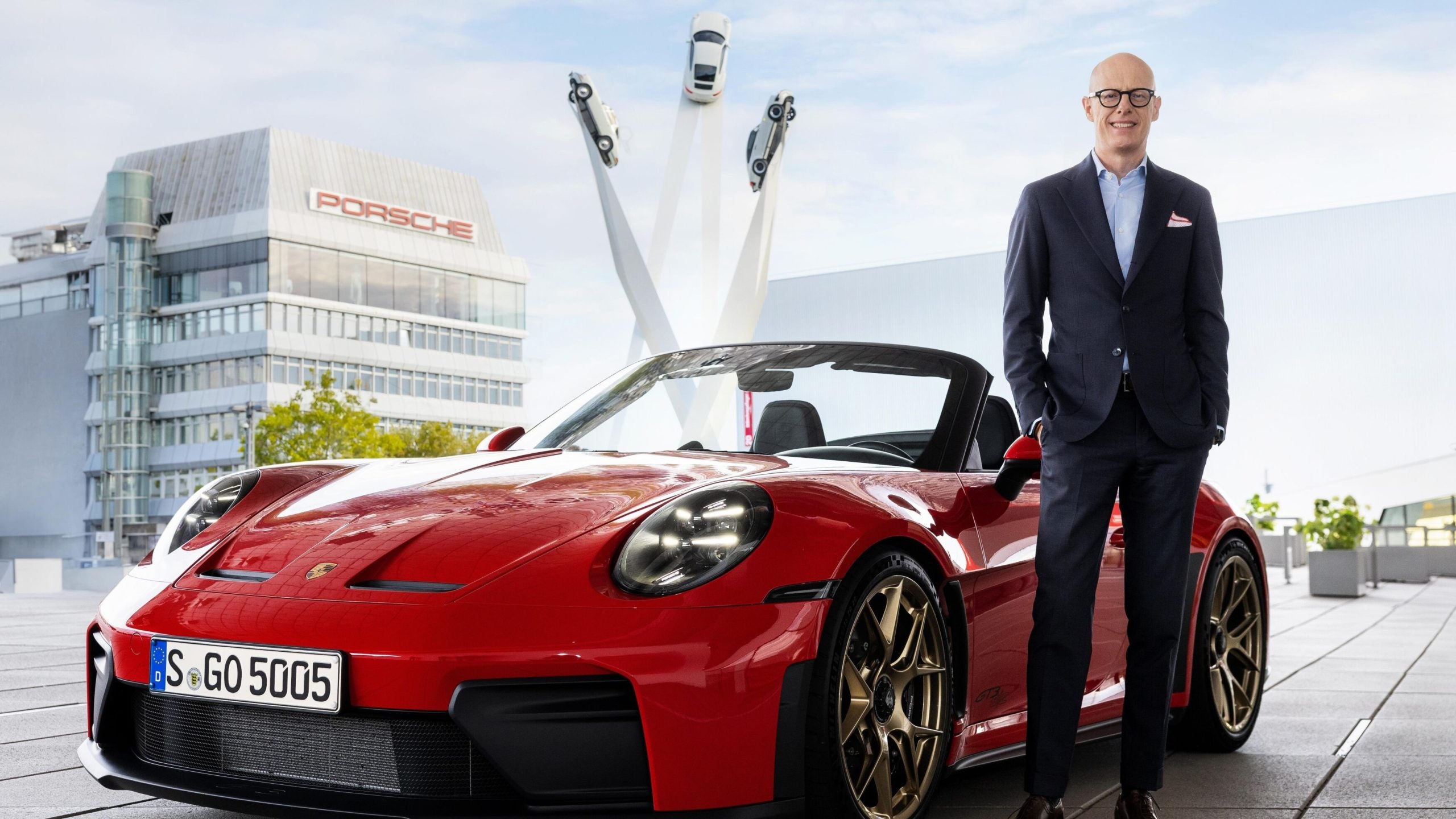 Porsche plans 20% price hikes for high-end models amid restructuring
