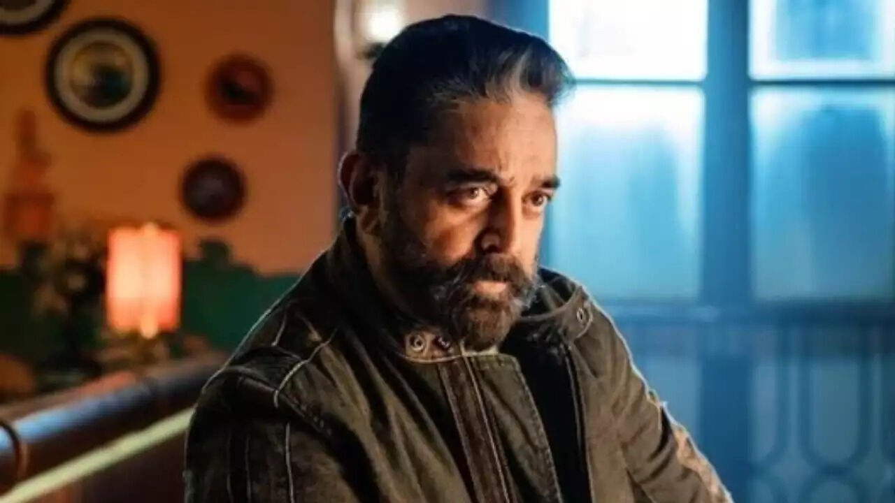 Lyca Productions teases return of Senapathy in Indian 3 update