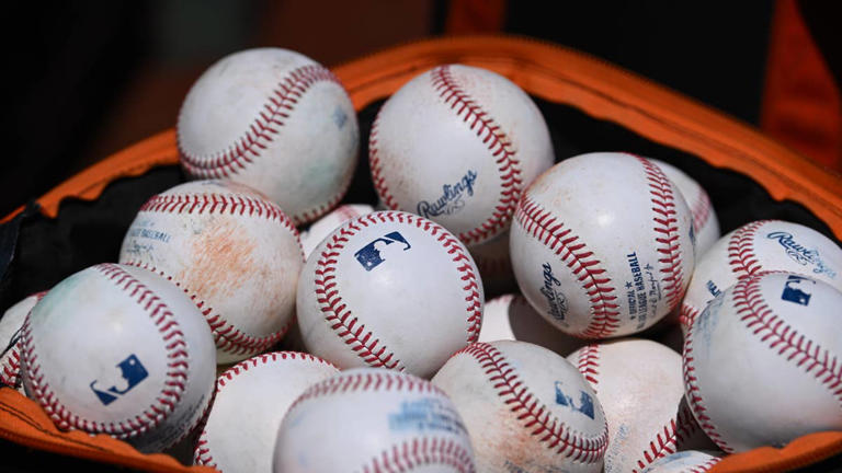 Playoff teams could pick their own opponents under new MLB proposal