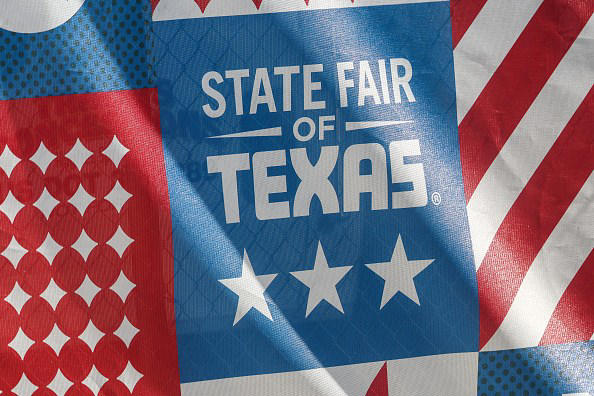 One man carries on his mother’s legacy at the State Fair of Texas