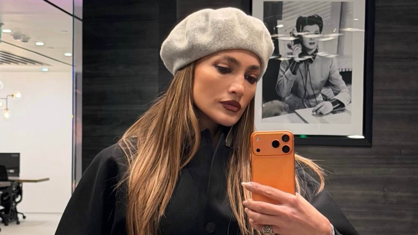 Novo casal? Jennifer Lopez estaria conhecendo melhor um famoso de ...