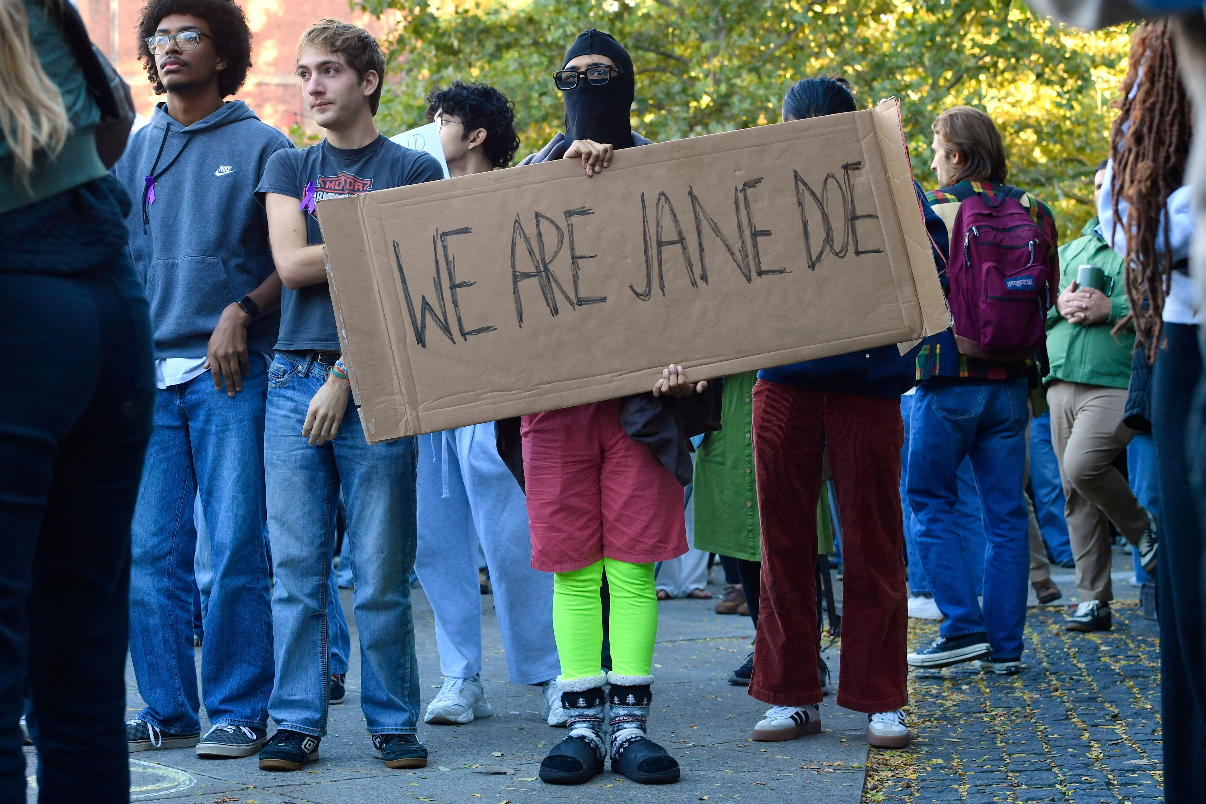 Cornell Jane Doe swatted by police after fake 911 call: report