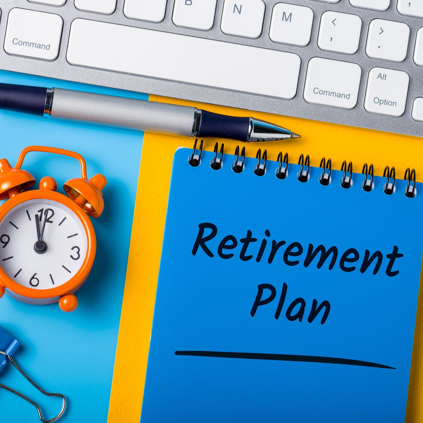 How life insurance can fit into a retirement planning strategy