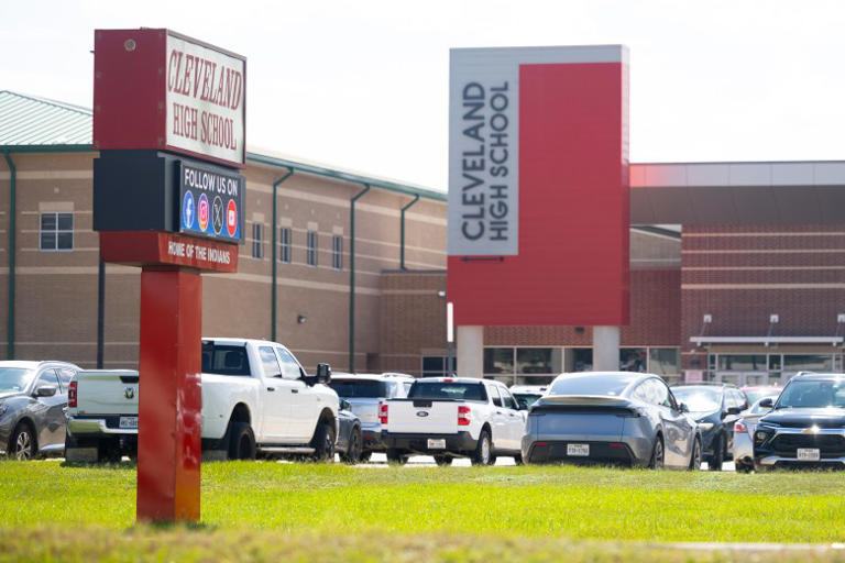 When a rural Texas school district struggled with growth, charter ...