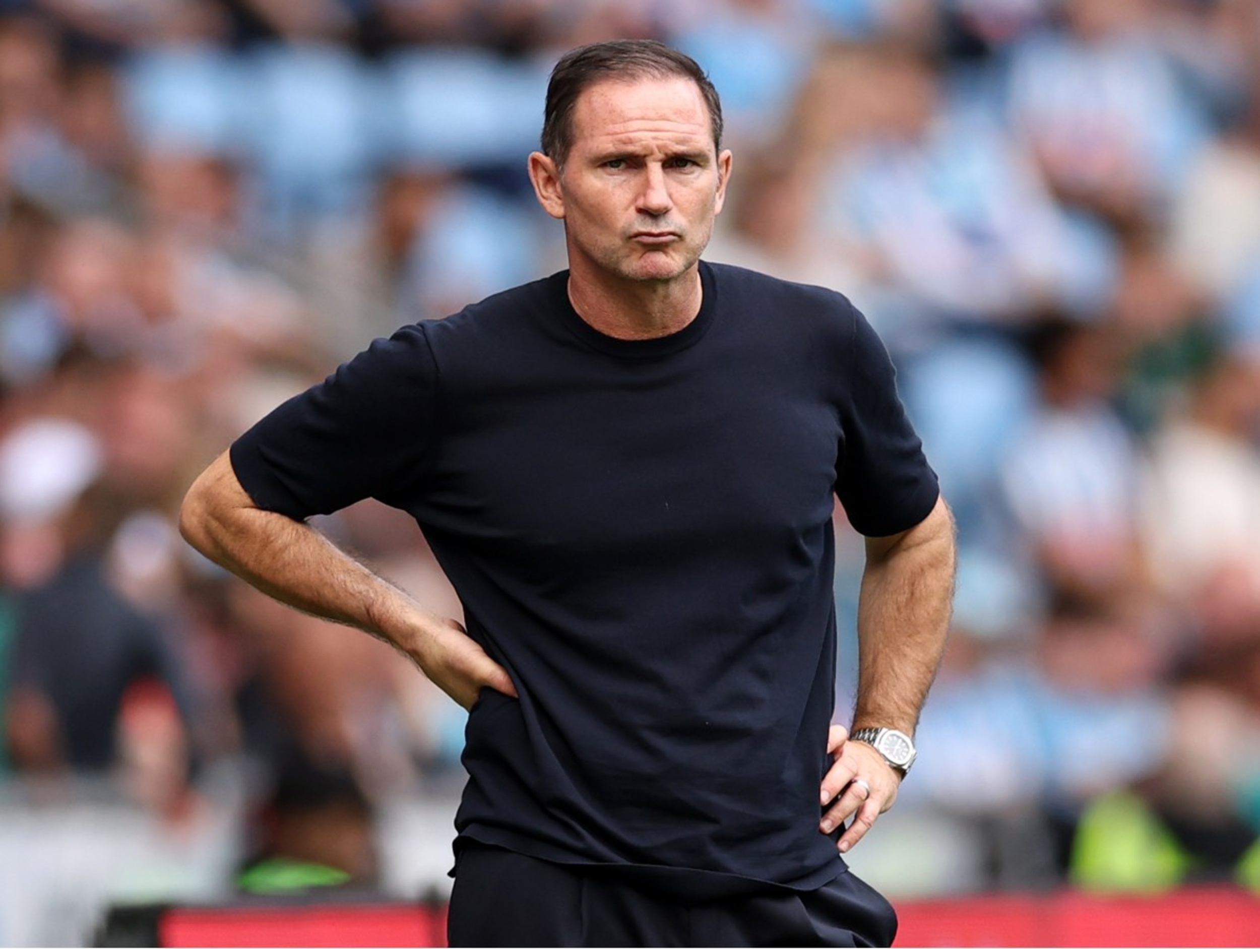 Premier League managers break silence on Manchester City guilty verdict