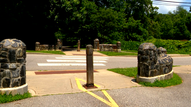Public invited to unveiling of playable sculpture along Reed Creek Greenway