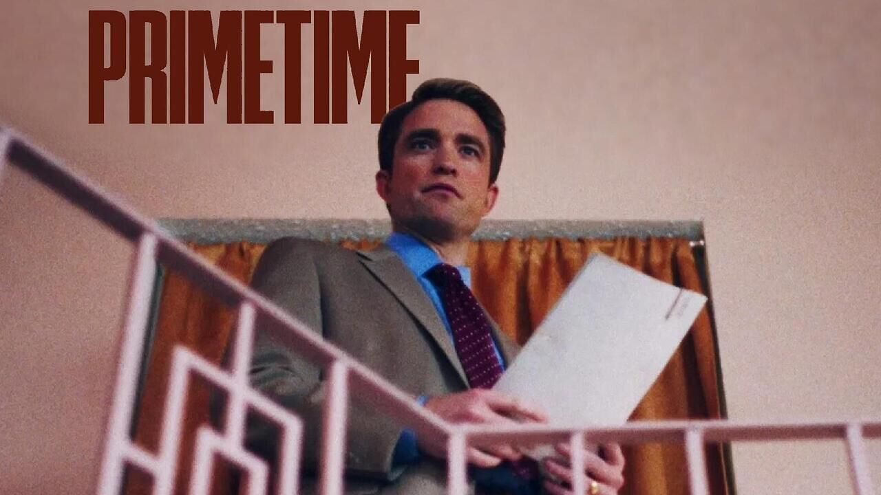 Robert Pattinson’s primetime poised to overtake materialists at North ...