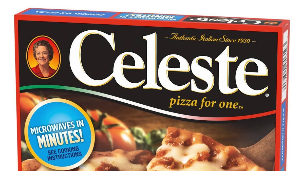 Stock up now: Celeste pizza is leaving stores once inventory runs out