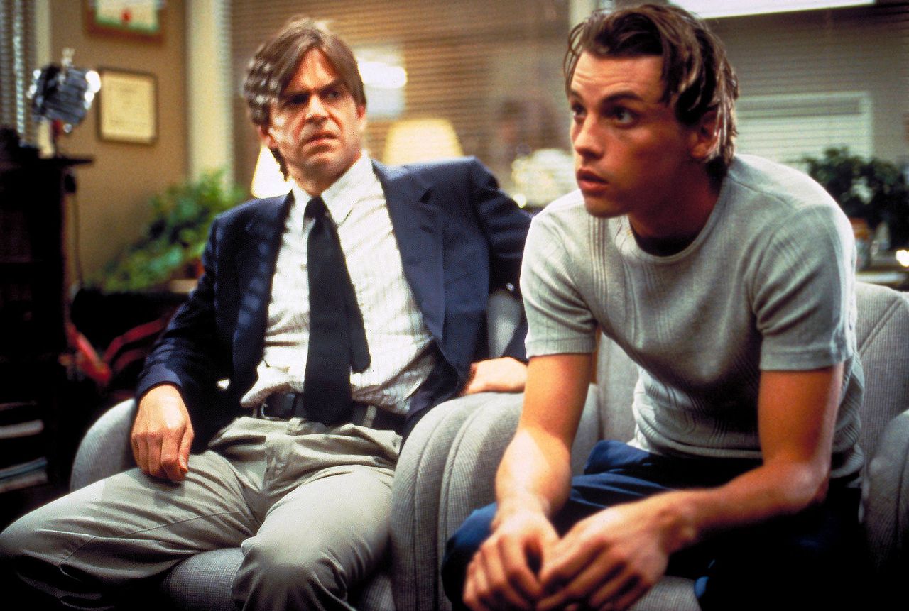 Scream actor CW Morgan, who played Billy Loomis’ father, dies at 72