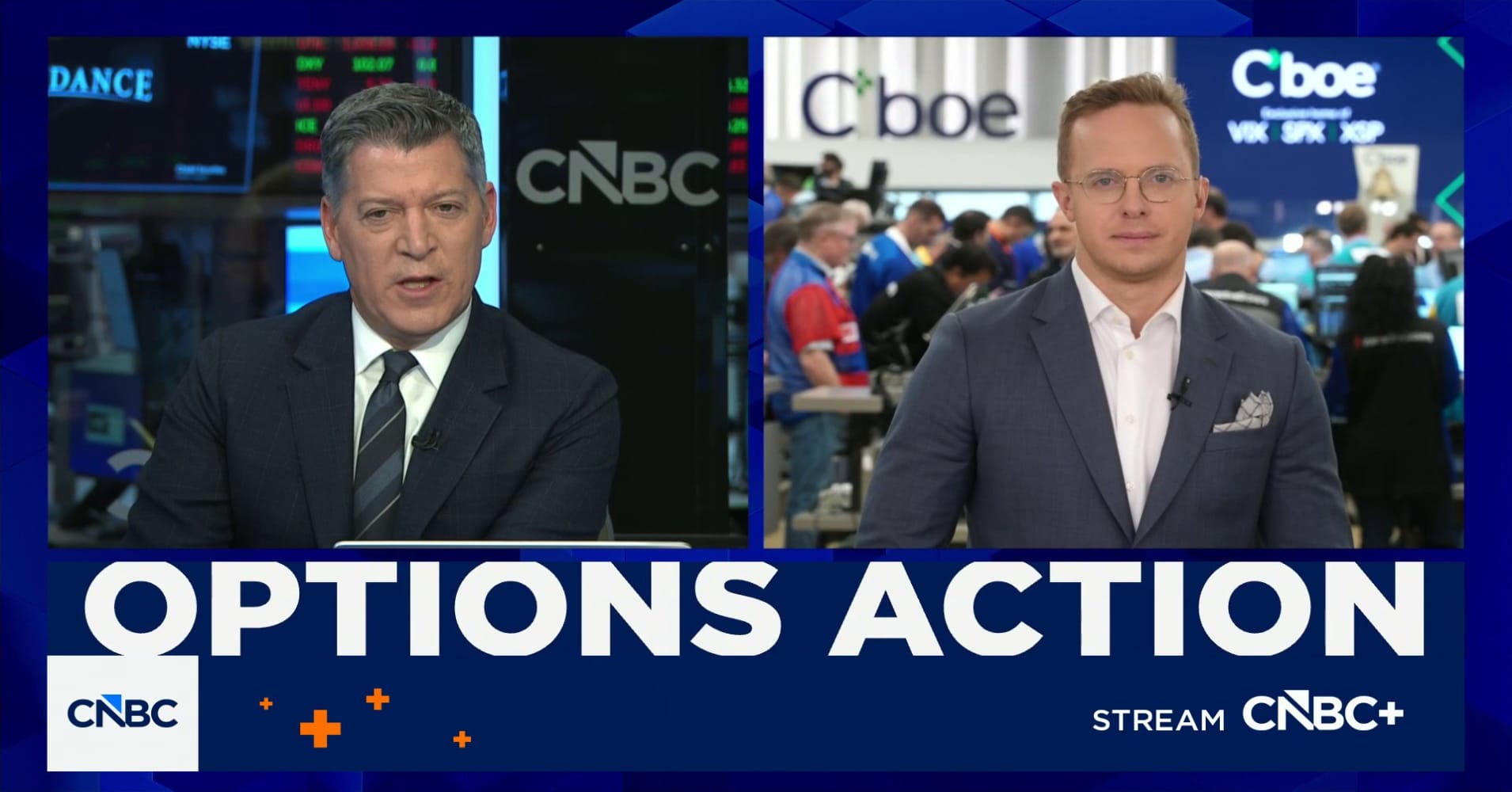 Options action: Turbulent trading in Delta
