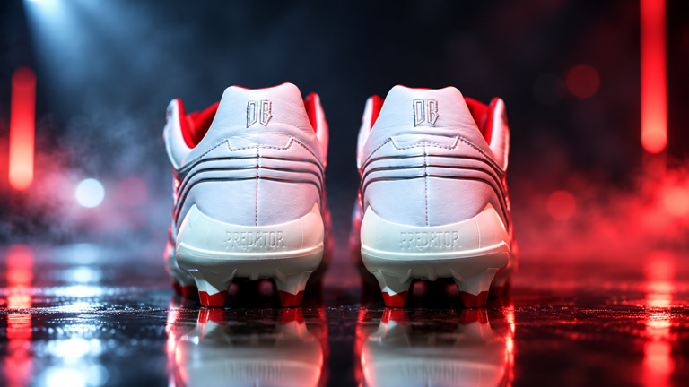 David Beckham adidas Predator 25th anniversary: Where to buy