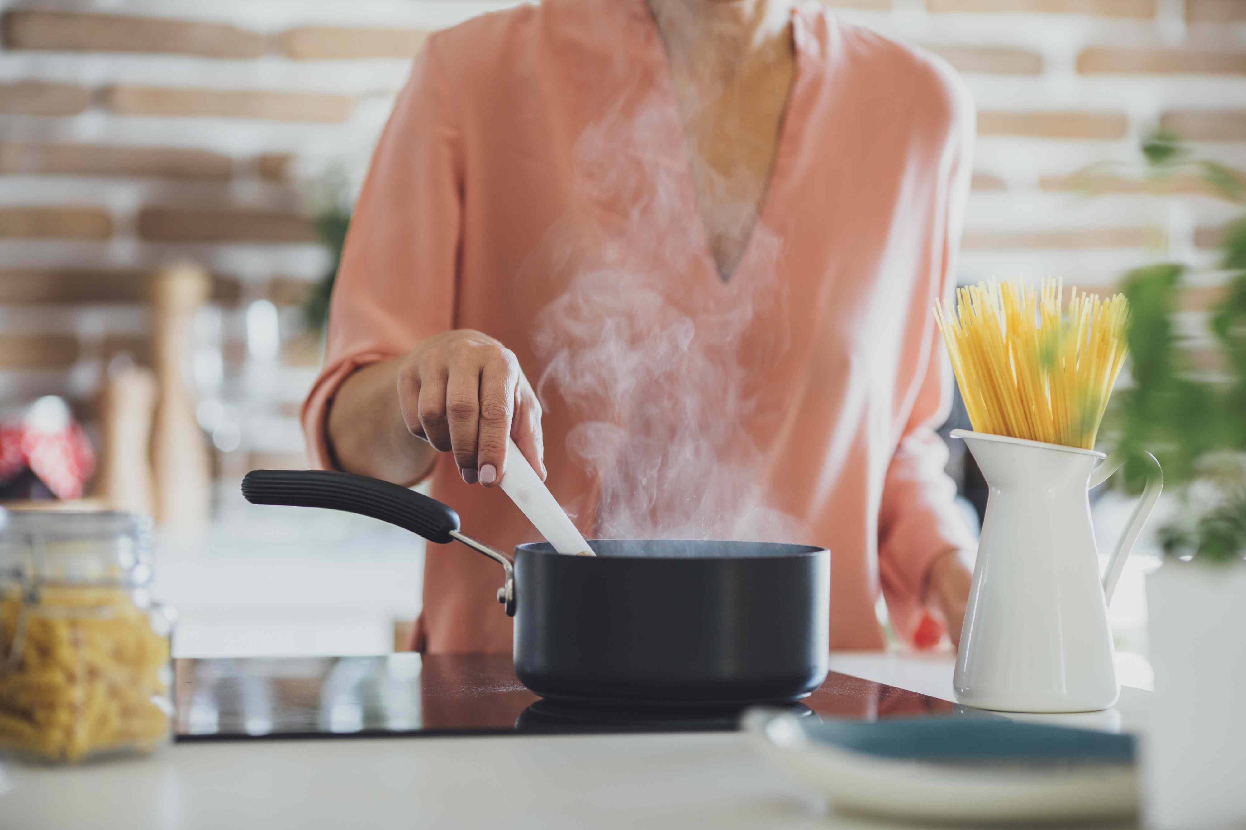 4 food prep tips to help your body absorb more magnesium