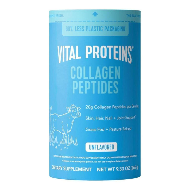 Prime Day is the ideal time to save on these editor-vetted supplements