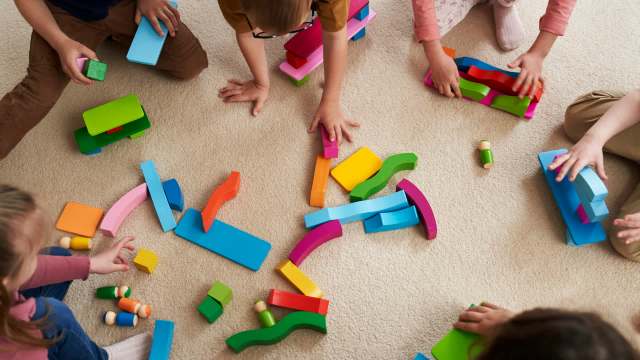 Florida leaders launch one-stop push on childcare, housing, and jobs to ...