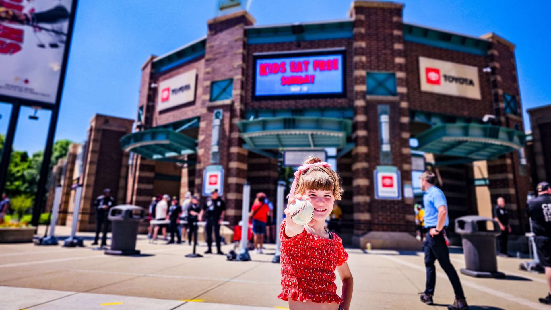 Victory Field is getting new seats for 2027: What Indianapolis families ...
