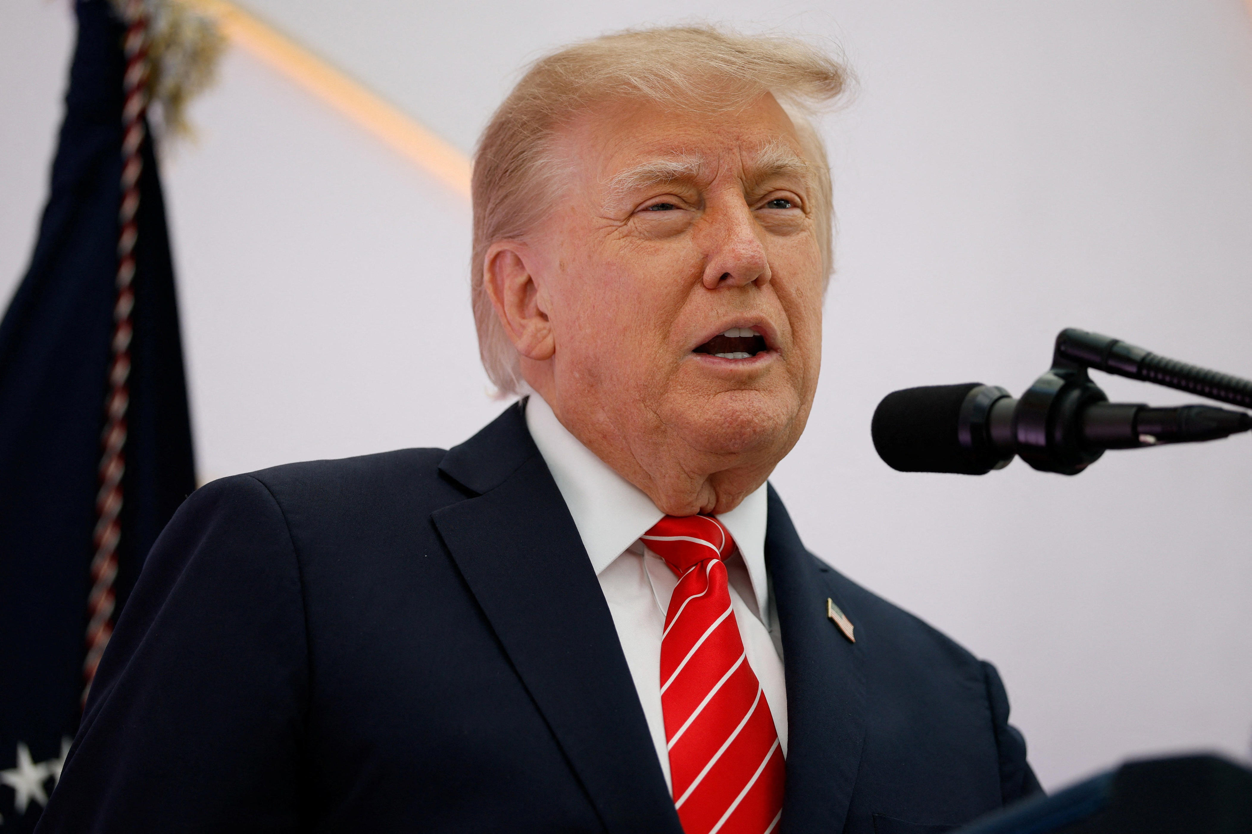 Trump's $90 payments are en route to 20 million seniors