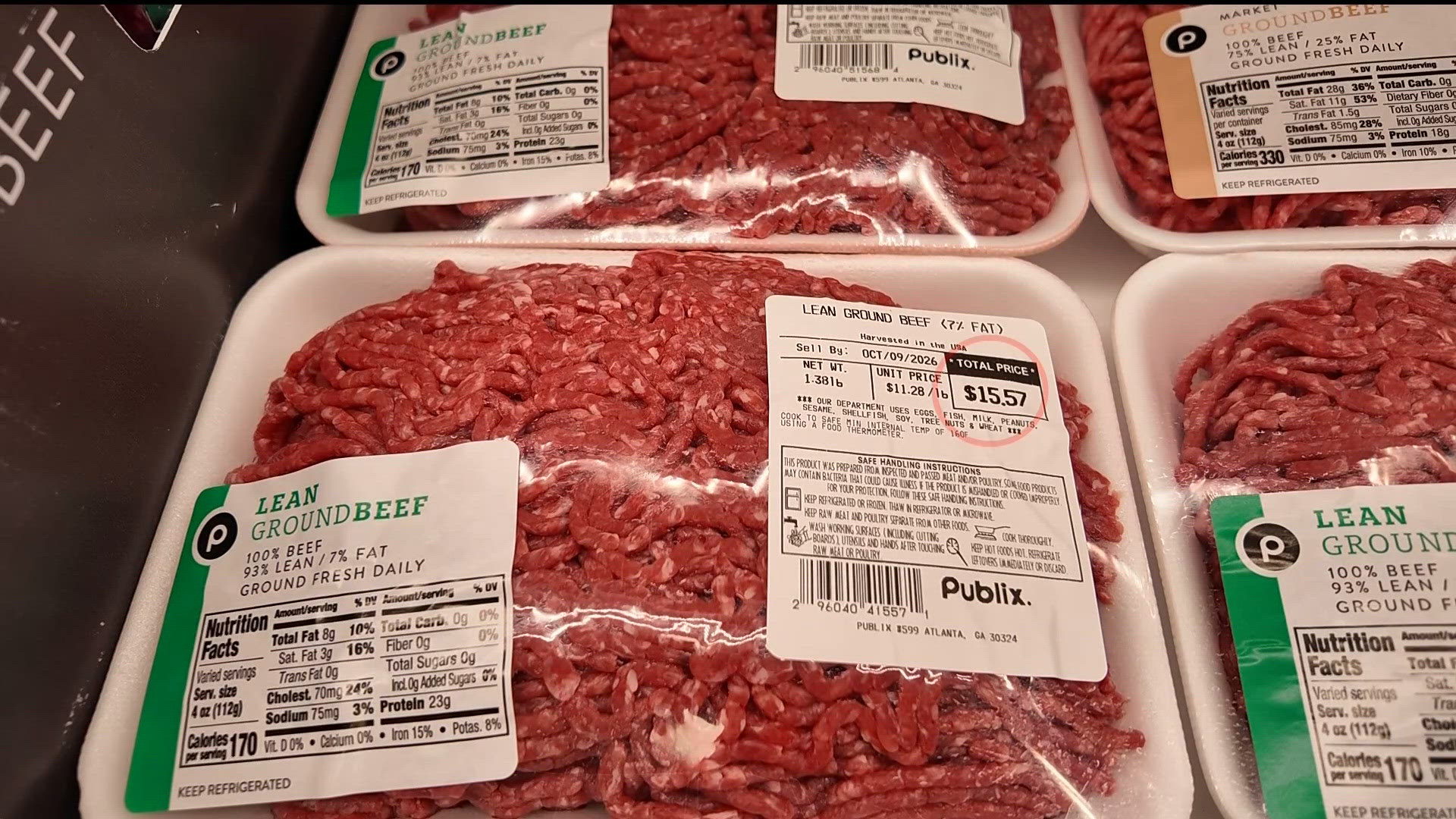 Americans turn to local farms as beef prices continue to rise
