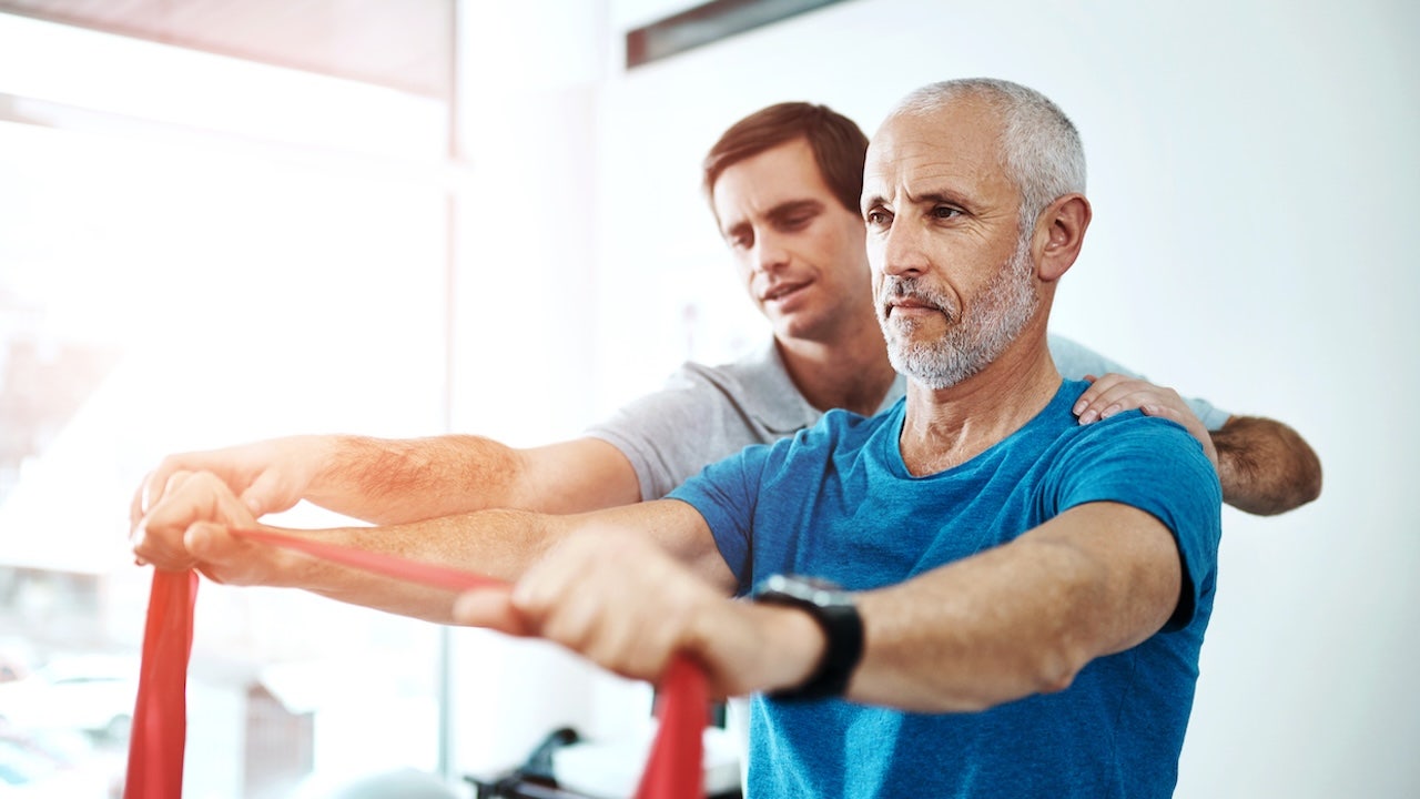 Parkinson's patients may protect memory and movement with one simple habit