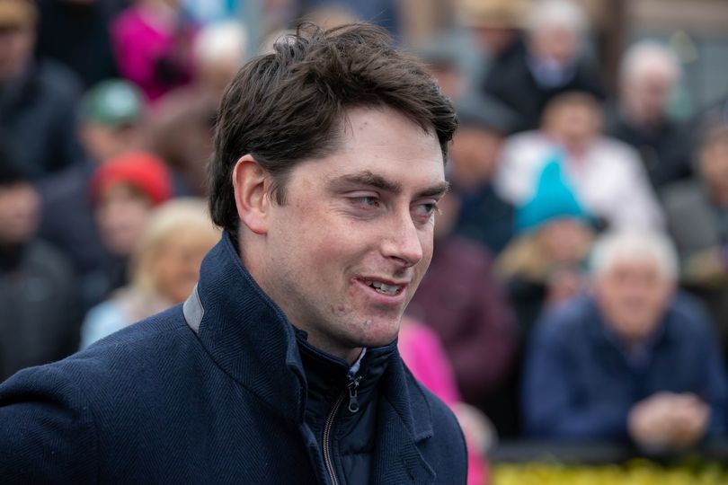 Emmet Mullins hoping to repeat the magic in €206,000 race