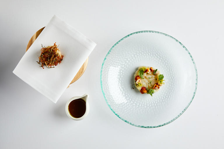 National Chef of the Year: Ruth Hansom leads Yorkshire successes in ...