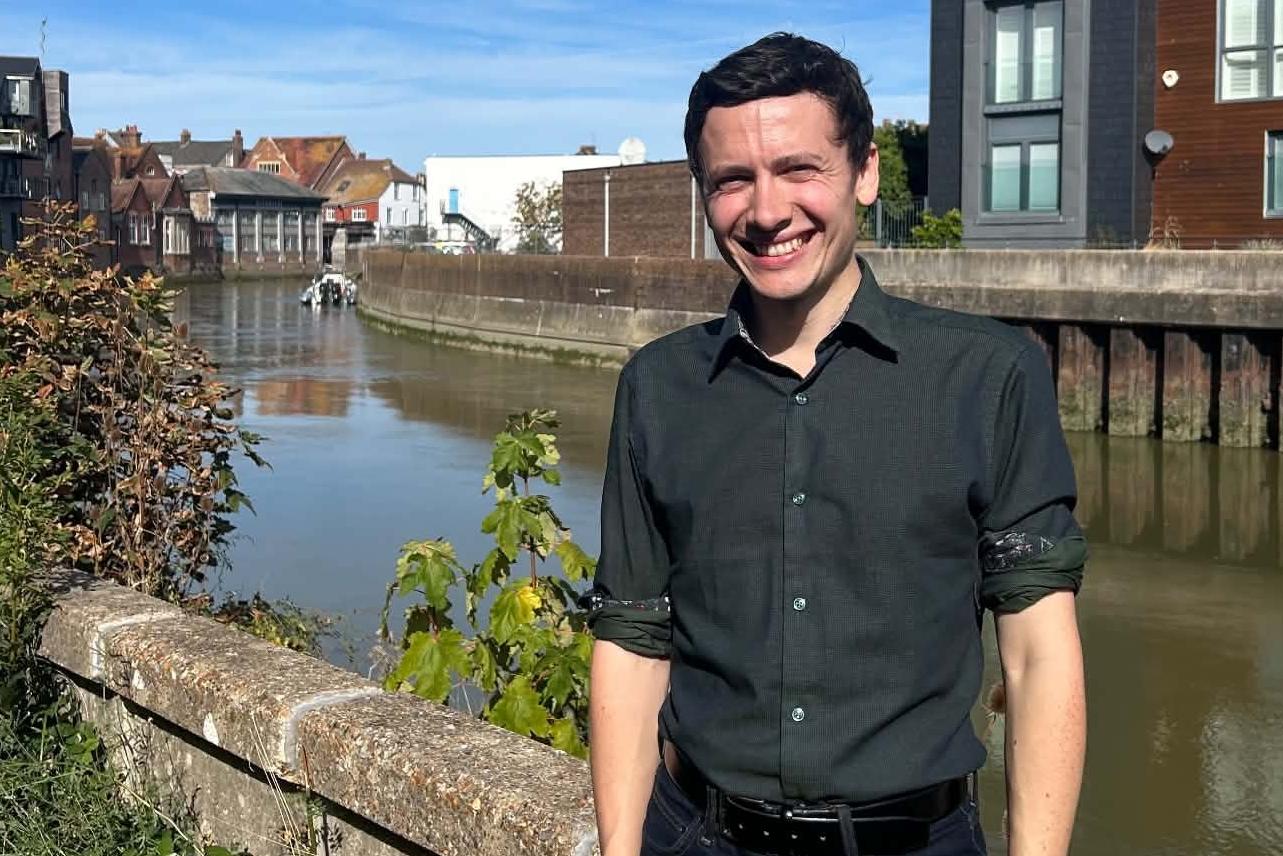 Lewes District Council passes motion to boost welcome spaces where ...