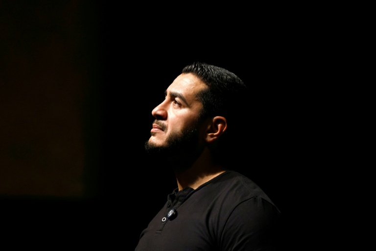 Trump misnames Muslim Senate candidate 'Mohammed'