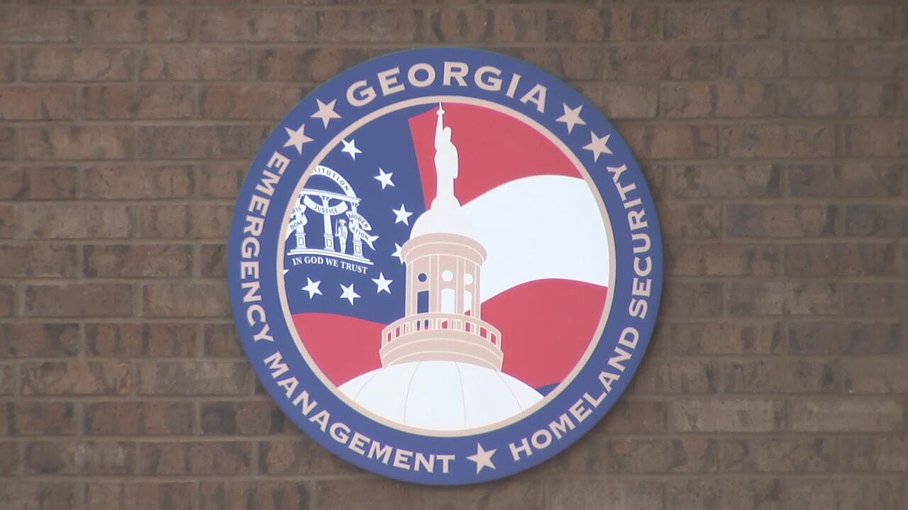 Gov. Kemp declares state of emergency, Isaias upgraded to category 2 ...