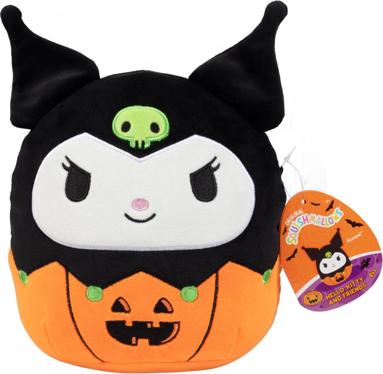 16 boo basket ideas for a spooktastic Halloween