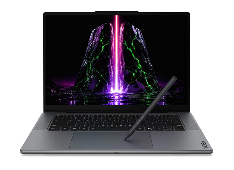 Lenovo apanha o comboio RTX Spark com o Pro 9n