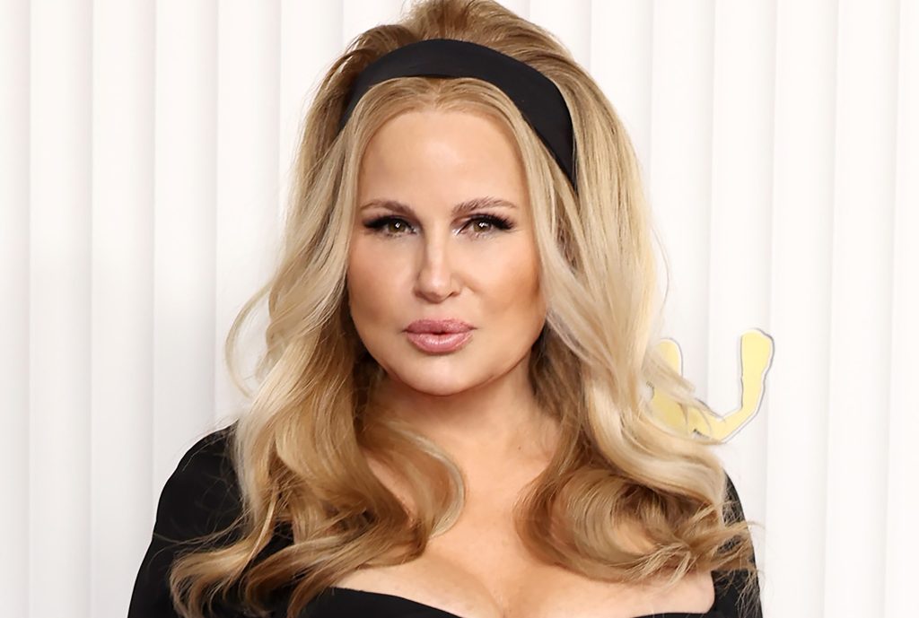 Jennifer Coolidge to return for 'The Watcher' season 2