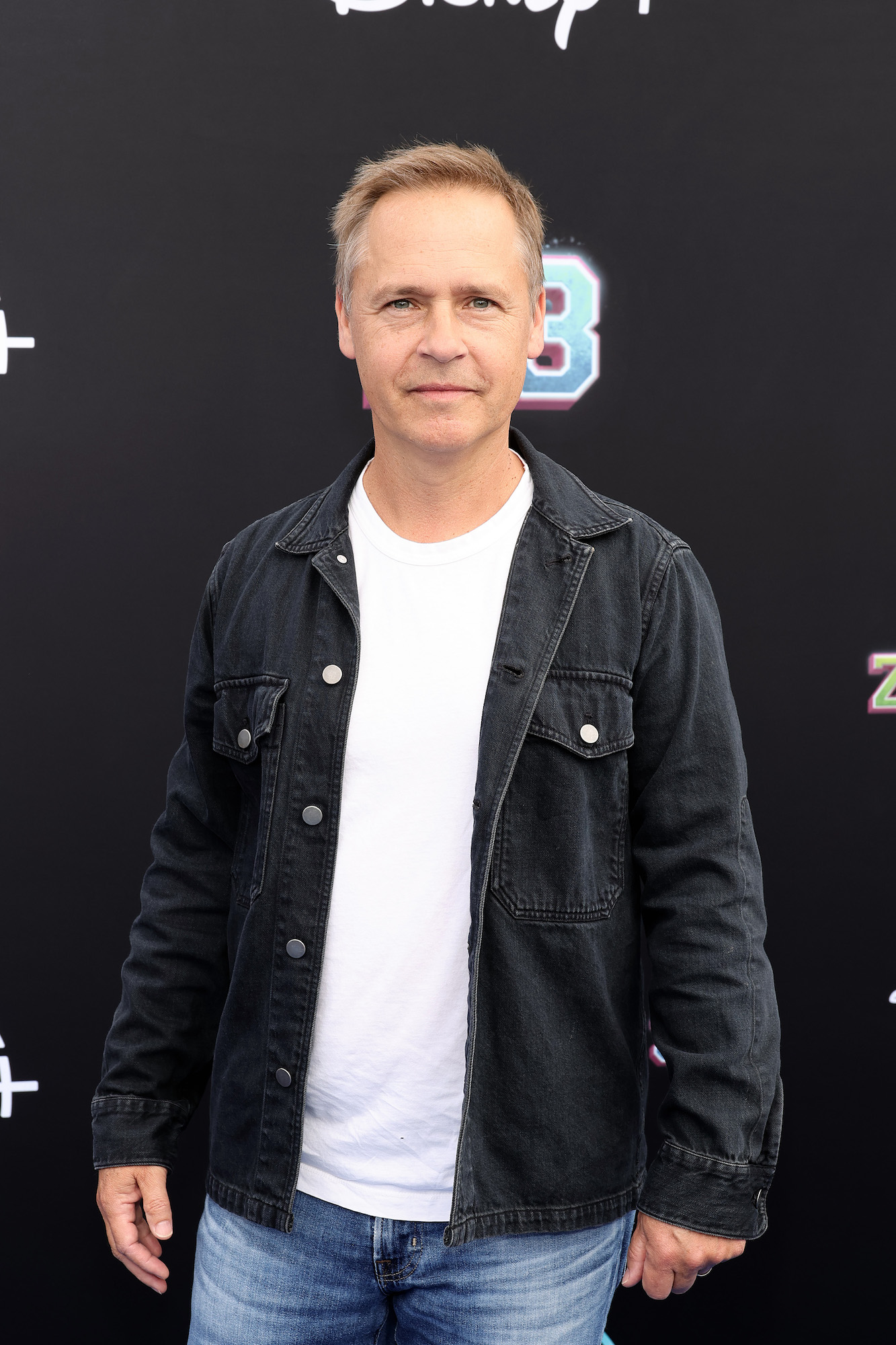 Chad Lowe returns to social media after daughter Fiona's death by suicide