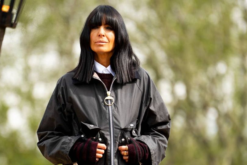 Celebrity Traitors episode four start time on BBC One tonight