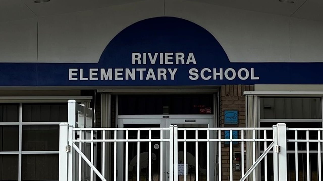 Brevard Public Schools inspects video boards after fatal accident at ...