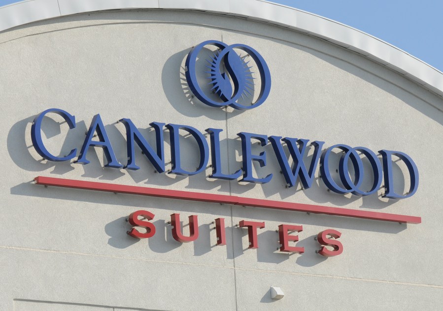 Groundbreaking for new hotel near Colorado Springs Airport