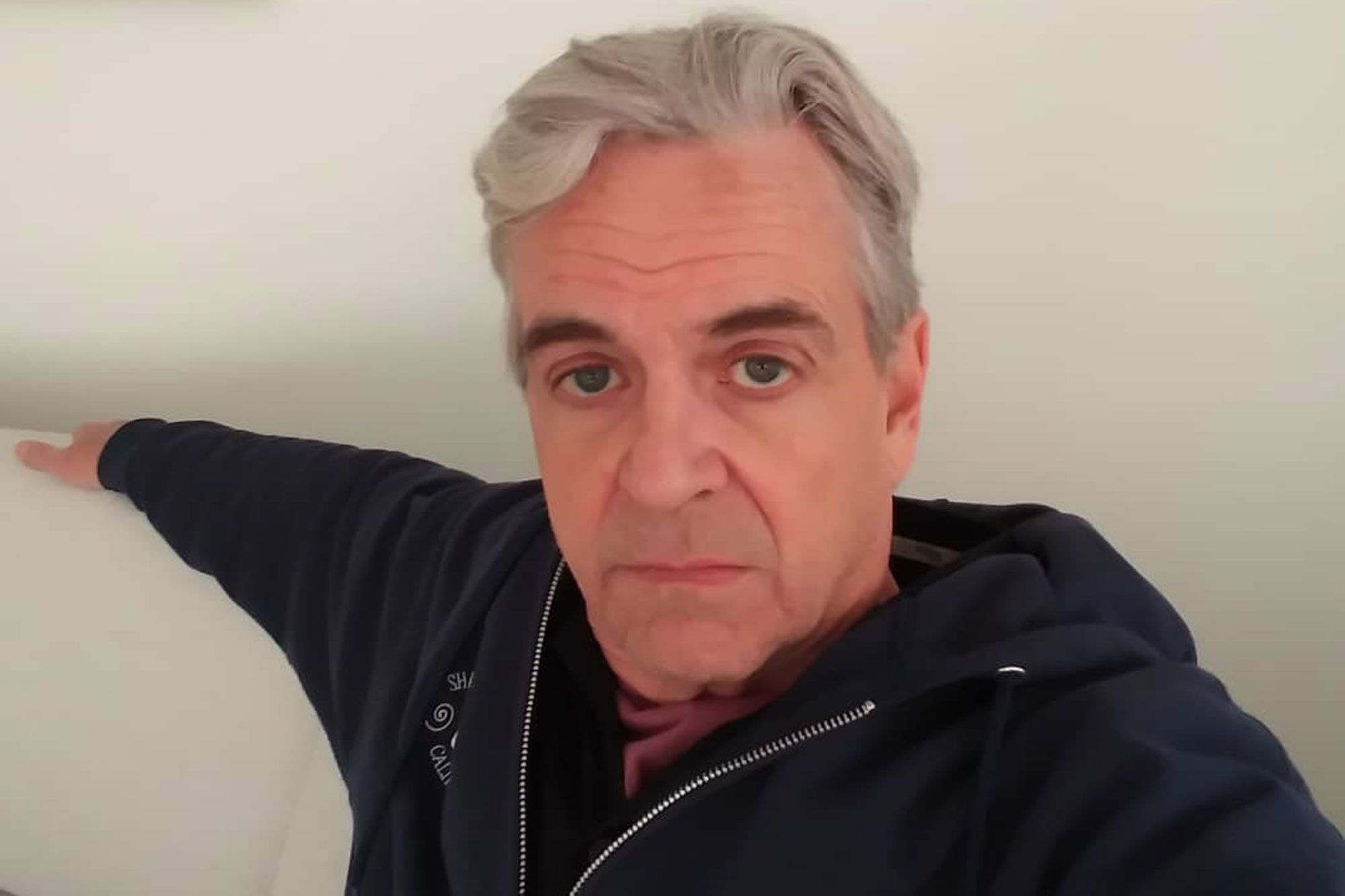 Scream actor CW Morgan, who played Billy Loomis’ father, dies at 72