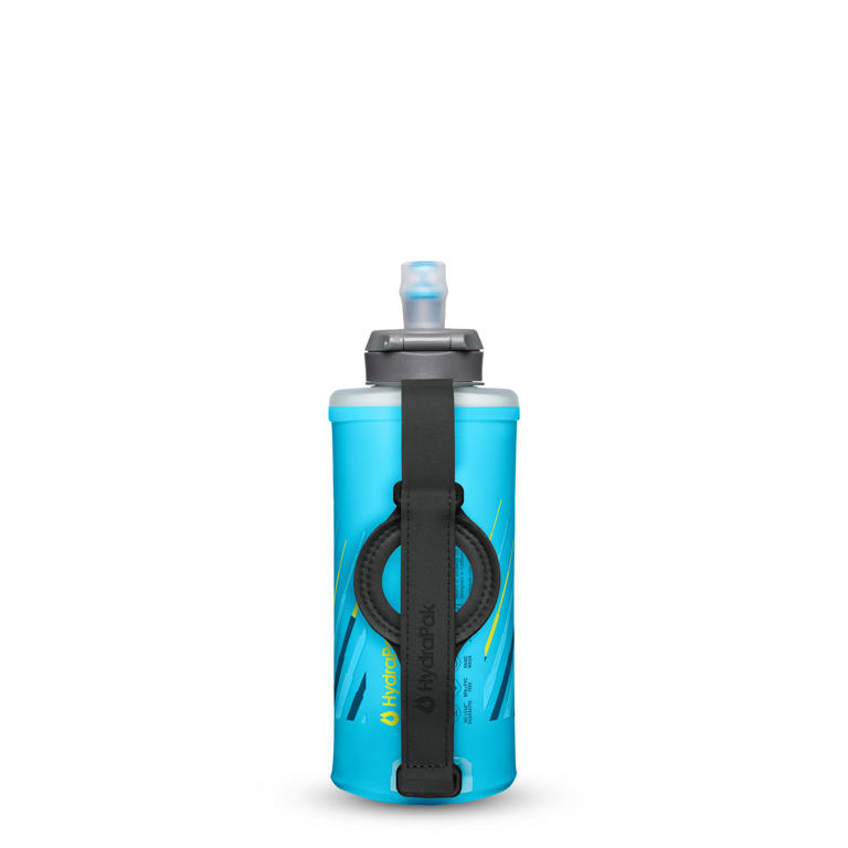 Hydration pack vs. water bottle: What’s best for running?