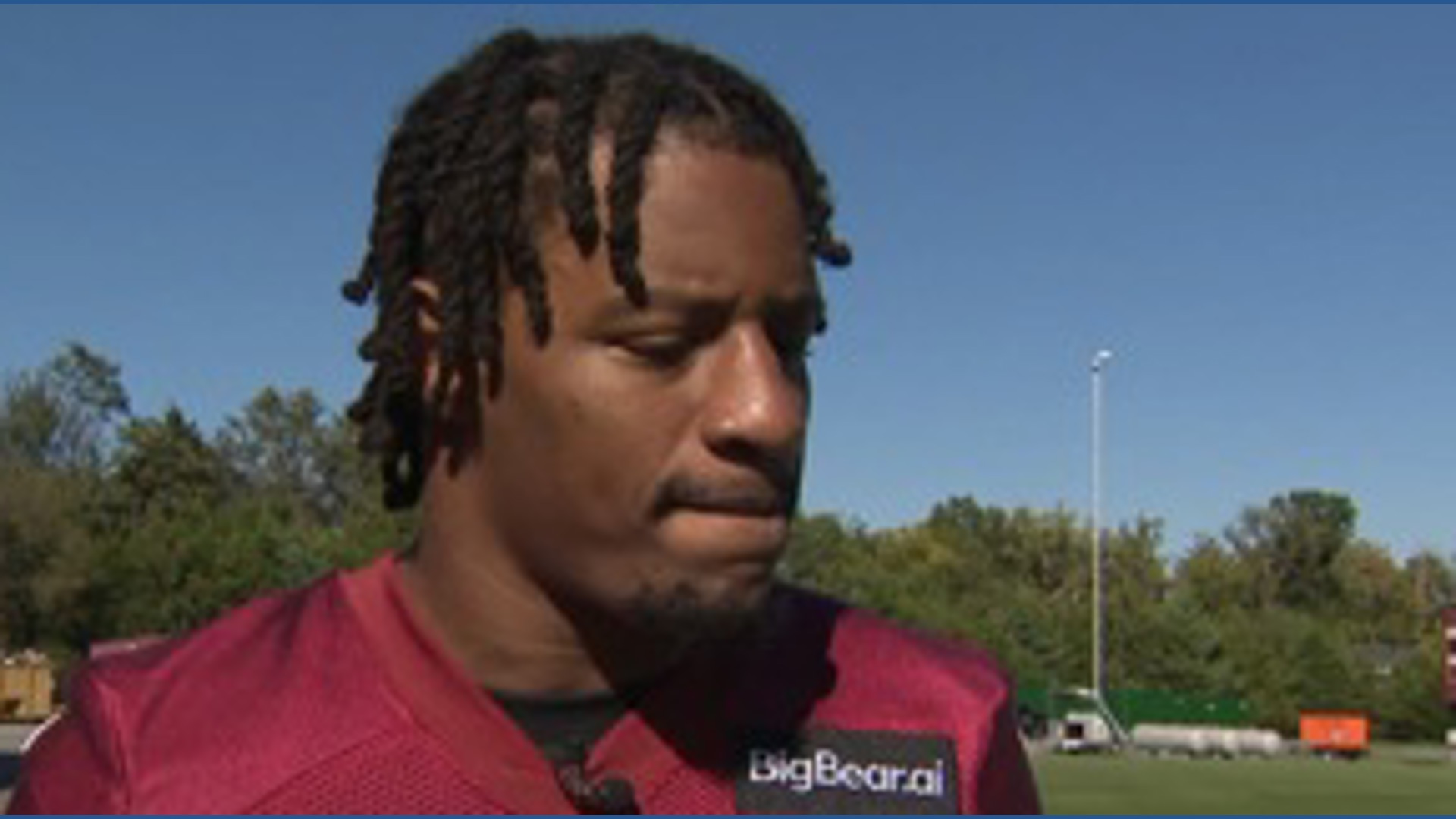Commanders defense yet to put together complete game