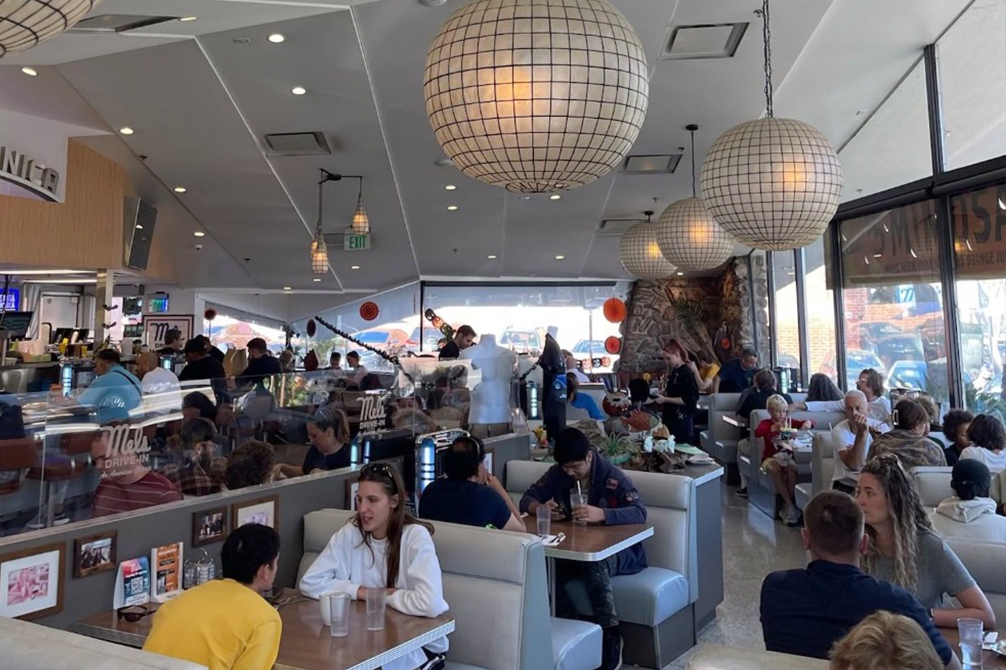 Iconic LA restaurant to face wrecking ball, new shock planning docs reveal
