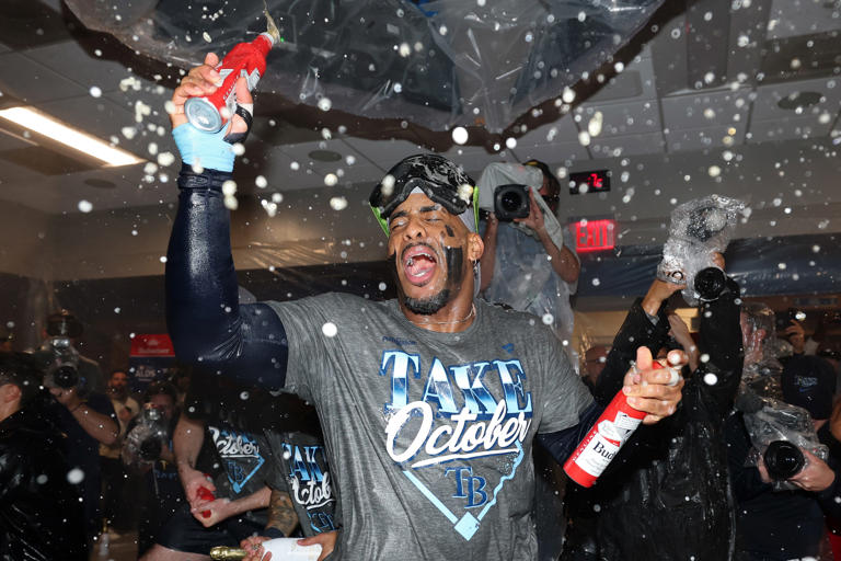 Cleveland Guardians advance to ALCS, here's how to buy tickets