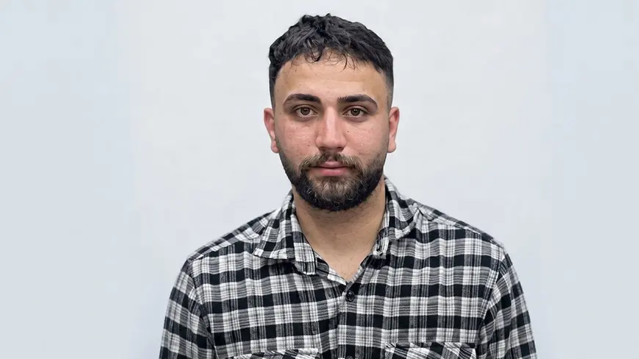 Who is Alireza Sepahi? Iran executes 25-year-old protester hours after ...