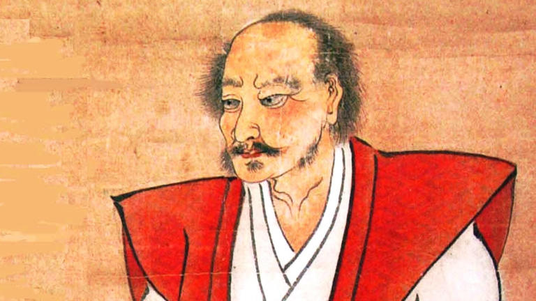 Miyamoto Musashi: The Japanese swordsman who changed dueling forever