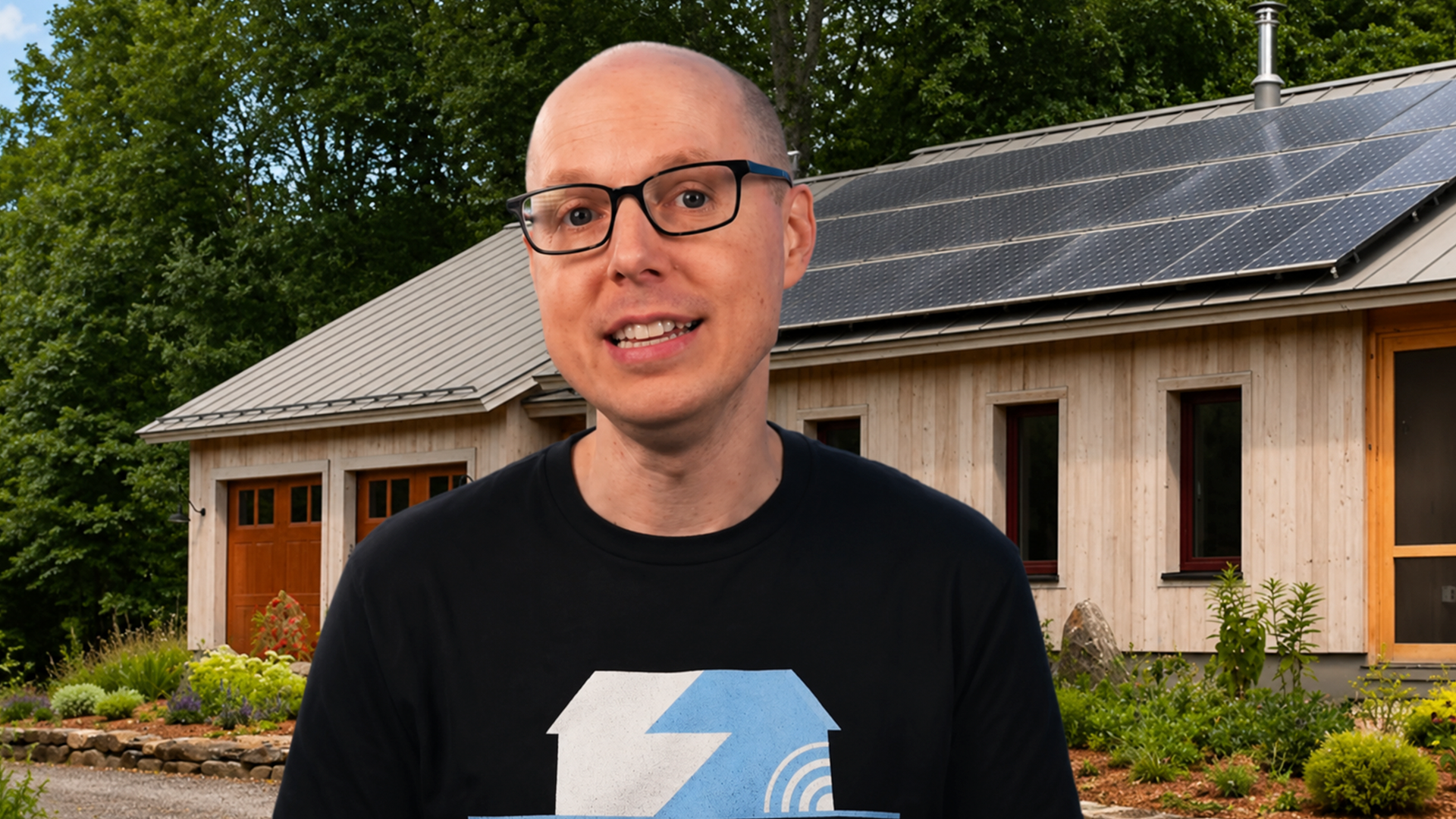 What I learned from my net zero home build