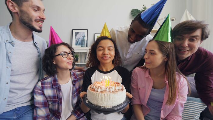 80 entitled people who behaved like the world owed them everything