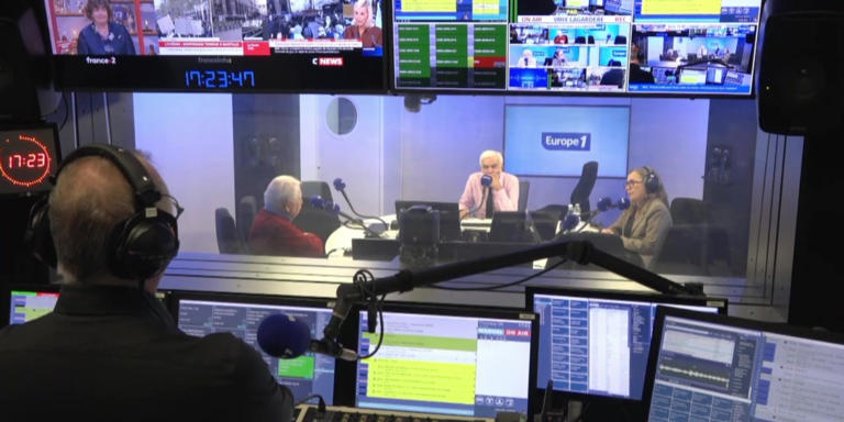 Manifestations lycéennes : « Ce que nous vivons aujourd'hui, c'est une ...