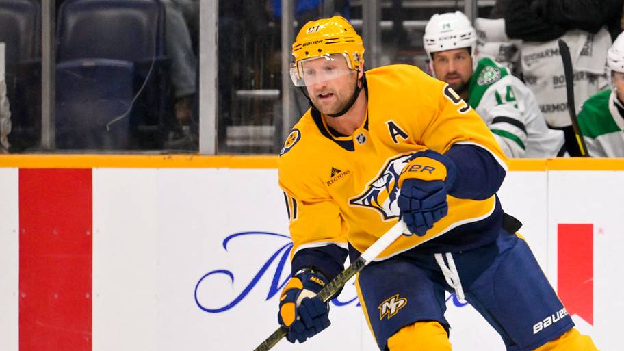 Steven Stamkos reacts to passing Joe Sakic, Jarome Iginla on NHL's all ...