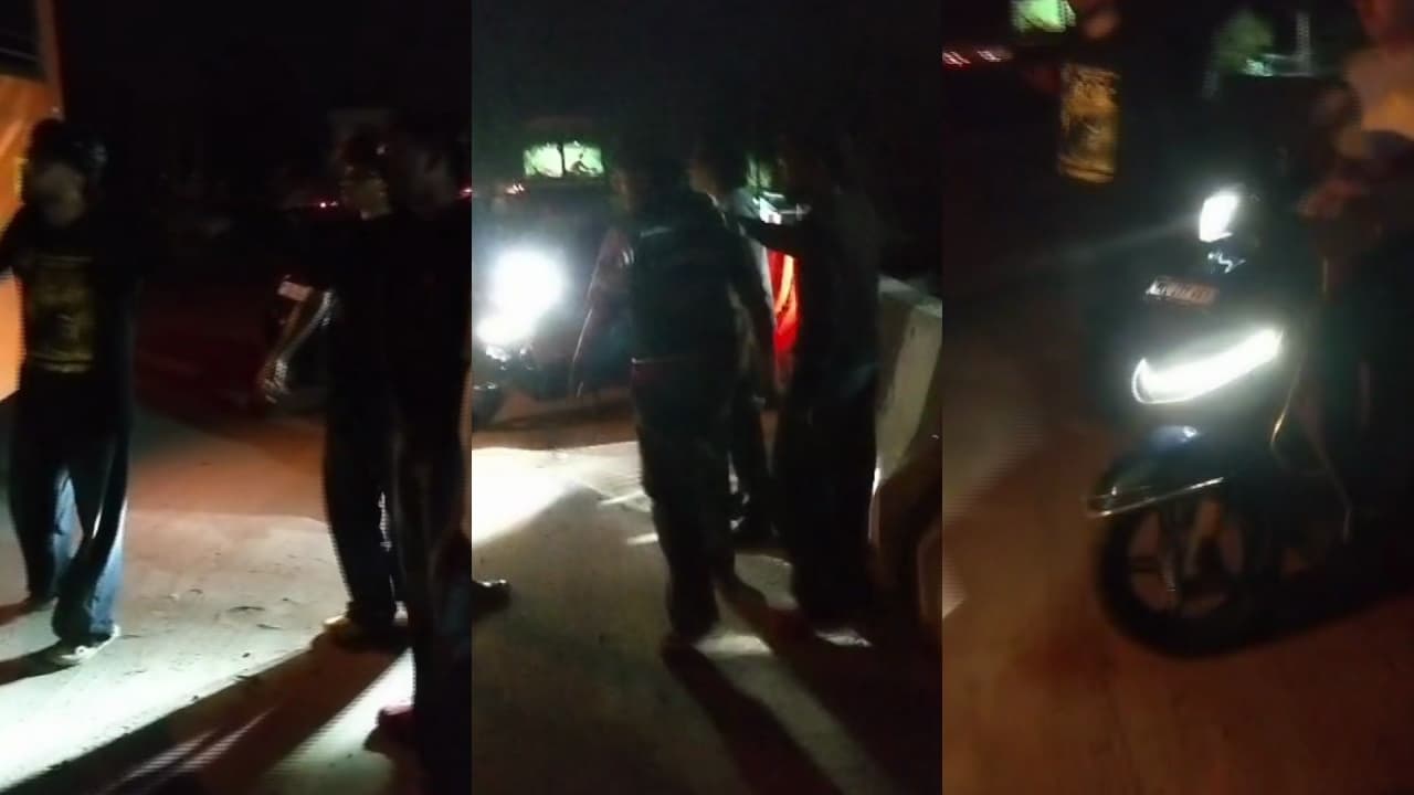 Alappuzha: 5 students arrested for attacking KSRTC driver on highway!