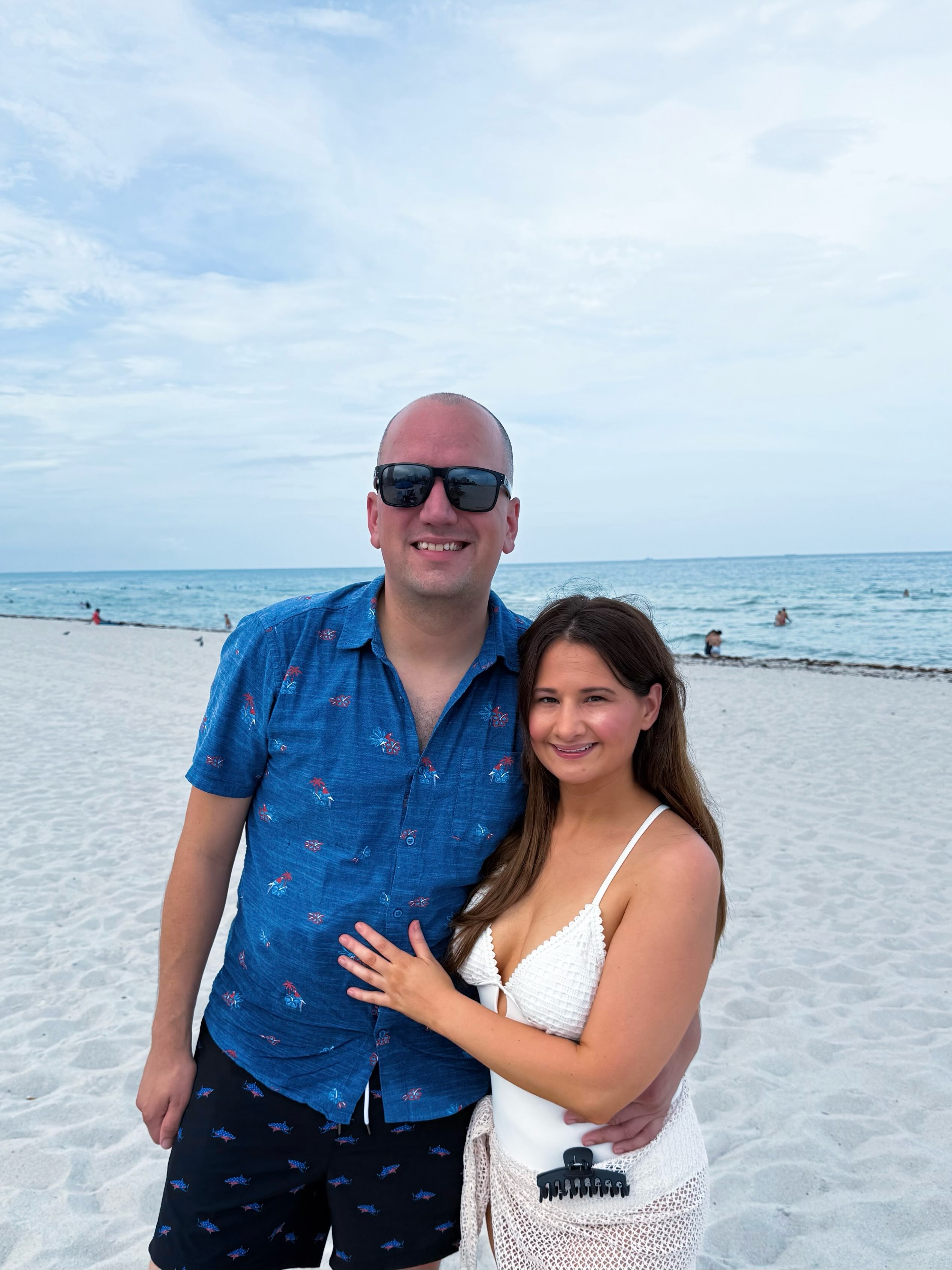 Gypsy Rose Blanchard slams gossip surrounding ex-fiancé Ken Urker’s ...