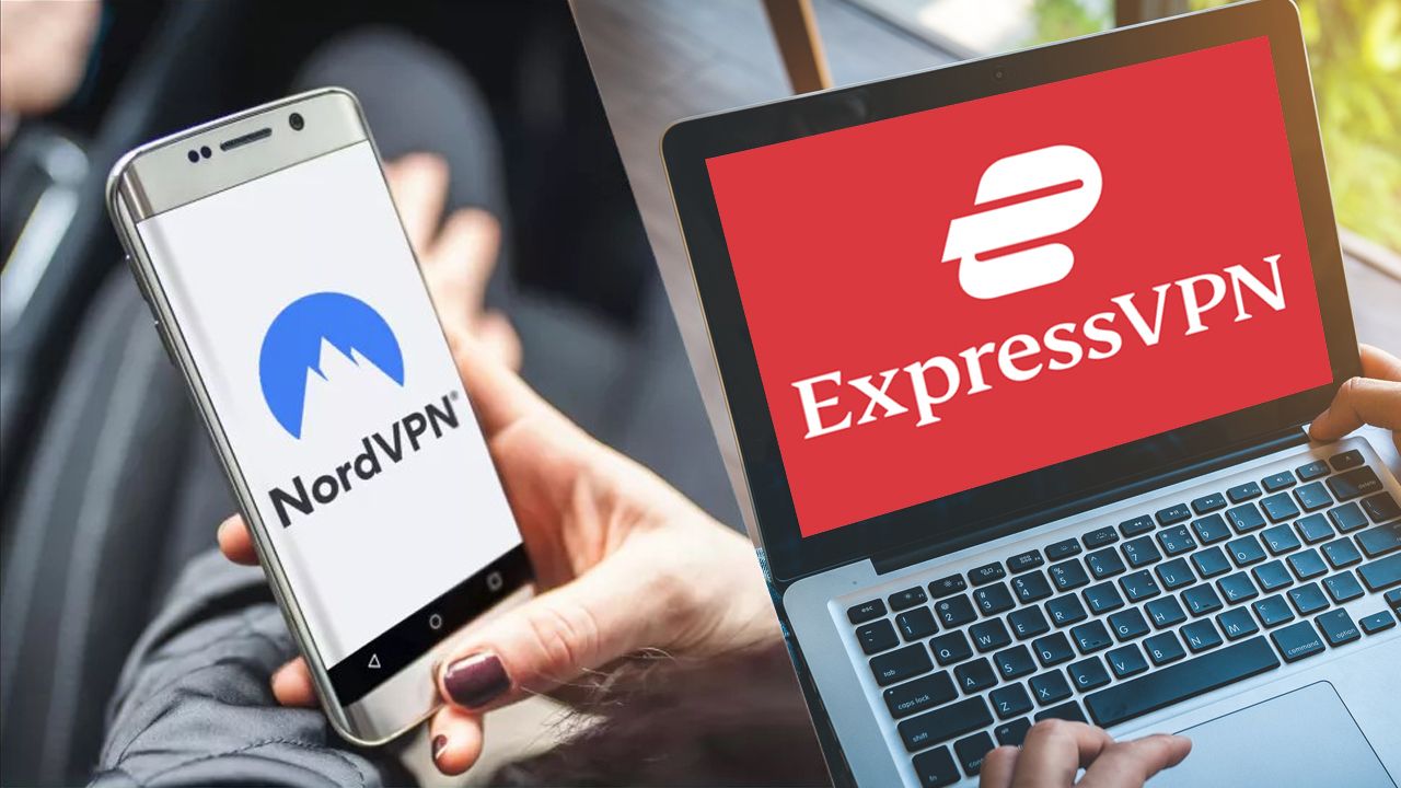 NordVPN vs ExpressVPN: Which VPN is best?