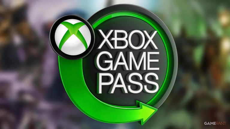 Brand-new day one Xbox Game Pass game officially confirmed for November 10