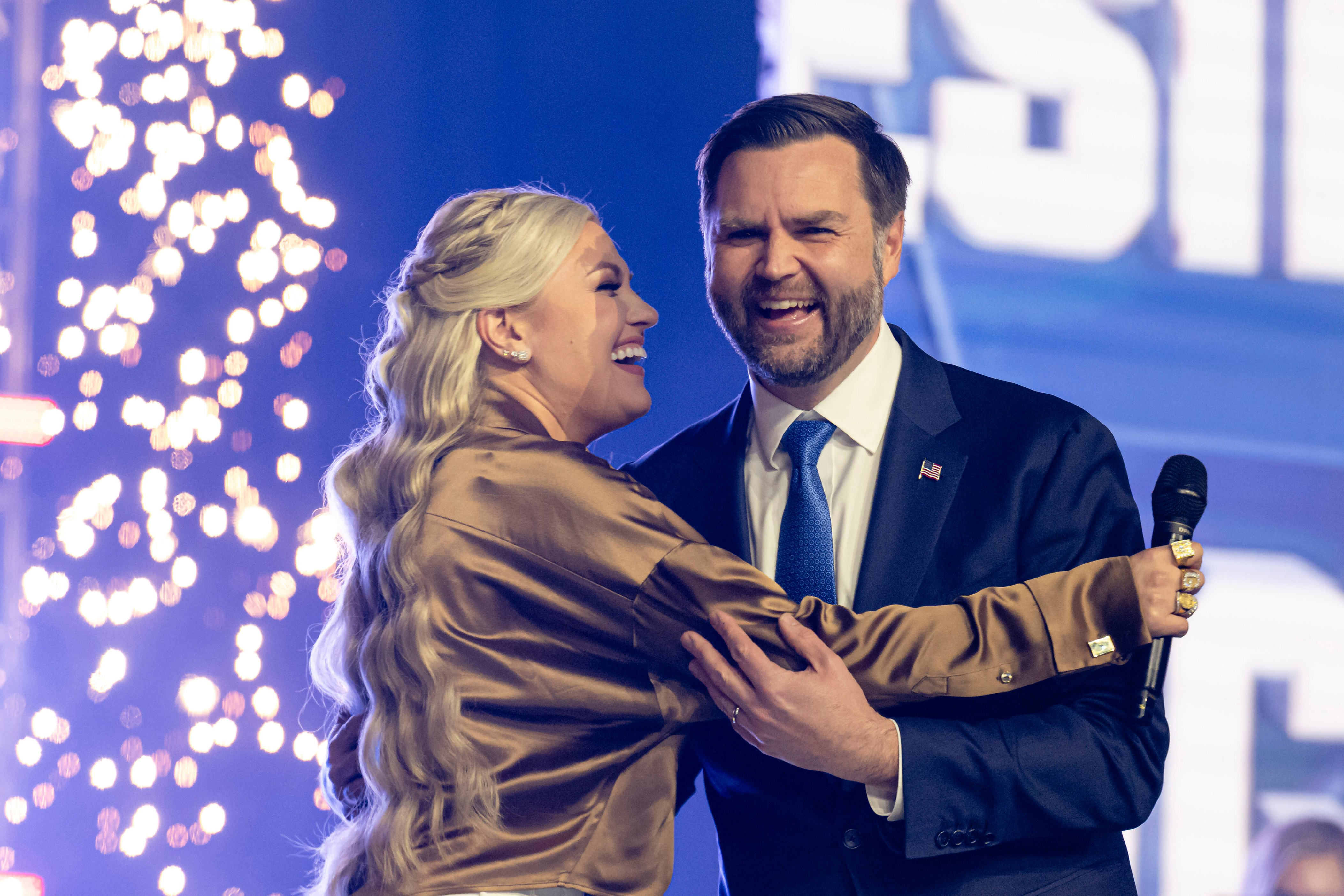 Turning Point USA’s AmericaFest returns to Phoenix in December; VP ...